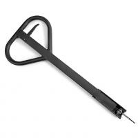 Ручка в сборе для тележек гидравлических WF (Handle assembly)
