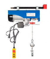 Таль электрическая REM PA 250/500 кг 12/6 м