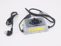 Зарядное устройство для штабелёров DYC/PEMS 12V/15A (Charger)