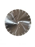 Диск по бетону для швонарезчиков CC (R) 350Dx2,3Tx25,4H (Cutter Disc 350 mm)