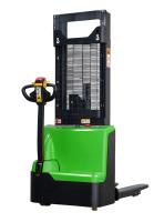 Штабелер самоходный 1,2 т 3,5 м TOR WS12H-3500FL PRO Li-ion 24/100 В/Ач контр. скорости, свобод. ход