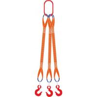 Строп текстильный 3СТ, 4т - 7,5м