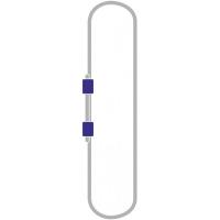 Строп канатный кольцевой СКК, 8Т x 10М