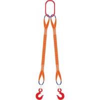 Строп текстильный 2СТ, 12,5т - 4,5м