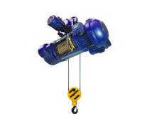 Таль электрическая канатная TOR MD г/п 10,0 т 24 м (серия N)