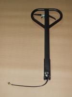 Ручка в сборе для тележек гидравлических BFB (Handle assembly)