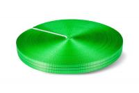 Лента текстильная TOR 5:1 50 мм 6000 кг (зеленый) (Q)