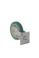Колесо аппаратное поворотное SCg 55 125 мм (N)