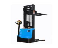 Штабелер самоходный 1,2 т 2,5 м TOR WS12H-2500FL PRO 24/85 В/Ач контр. скорости, свобод. ход