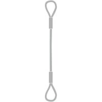 Строп канатный петлевой СКП, 1,6Т x 8М