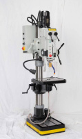 Изображение детальное Станок сверлильный  редукторный STALEX SHD-35PF Pro