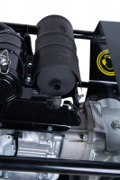 Изображение Вибротрамбовка 70 кг, 10кН (Honda) чугунный корпус TOR HCR-80B