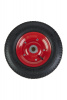 Изображение детальное Колесо пневматическое резиновое 420 мм PR 3008