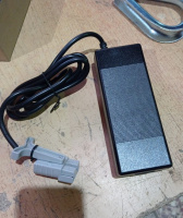 Изображение Зарядное устройство для тележек PPT15-2 24V/4А РОССИЯ (Charger)