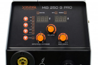 Изображение Сварочный инвертор VIKING MIG 200 PRO