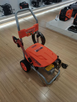Изображение Мойка высокого давления TOR EW 175-14 220В с пистолетом