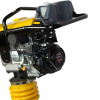 Изображение детальное Вибротрамбовка 80 кг, 10кН (Loncin) алюминиевый корпус TOR RM-80 PRO
