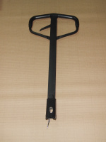 Изображение Ручка в сборе для тележек гидравлических BF-III (Handle assembly)