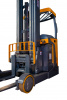 Изображение детальное Ричтрак электрический с кабиной TOR 2,0 т 12,0 м CQD20-D Li-ion с камерой и быстрым подъемом (Cold)
