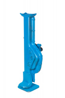 Изображение Домкрат реечный TOR SJ10(M) 10 т