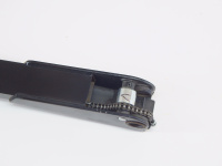Изображение Ручка в сборе для тележек гидравлических RHP(BF) (Handle assembly)