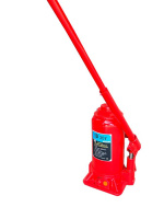 Изображение Домкрат гидравлический TOR ДГ-CT г/п 30,0 т (ST3003A) (G)
