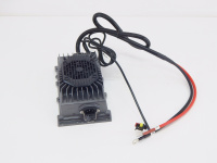 Изображение Зарядное устройство для  штабелёров WS15H/WS15H SC PRO Li-ion 24V/30A WS15H быстрая зарядка