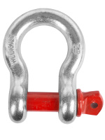 Изображение Скоба омегообразная TOR 35,0 т (тип G209) (Q)