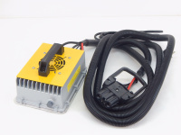 Изображение Зарядное устройство для тележек CBD20R-II Li-ion 24V/50A (Charger 35206000174)