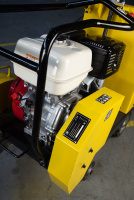 Изображение Швонарезчик бензиновый (Loncin) TOR CC-400 PRO