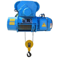 Изображение Таль электрическая г/п 1,0 т Н - 6 м, тип 13Т10316