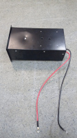 Изображение Зарядное устройство для штабелёров CTD 12V/15A встроенное (Charger)
