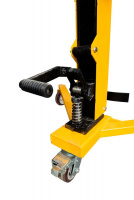 Изображение Тележка для бочек TOR DT350B, 350 кг
