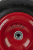 Изображение детальное Колесо пневматическое резиновое 380 мм PR 3000-12
