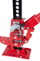 Изображение Домкрат реечный TOR ST0820/20" 3,0 т 110-320 мм (High Jack)