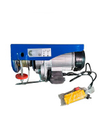 Изображение Таль электрическая TOR PA 600/1200 кг 12/6 м (серия J)