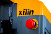 Изображение детальное Тележка электрическая 2000 кг 1150 мм XILIN CBD20W-EC с весами 24/105 В/Ач