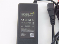 Изображение Зарядное устройство для тележек CBD15 240V-24/5A (Charger 1-100~240V-24/5A (on-board))