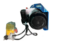Изображение Таль электрическая TOR PA 600/1200 кг 12/6 м (серия J)