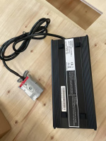 Изображение Зарядное устройство для тележек CBD20W-II 48/5A (Charger)