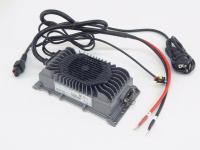 Изображение Зарядное устройство для  штабелёров WS15H/WS15H SC PRO Li-ion 24V/30A WS15H быстрая зарядка