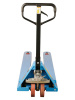 Изображение детальное Тележка гидравлическая 2500 кг 2000 мм полиуретановые колеса 200 мм TOR RHP(BF) PRO