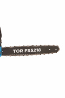 Изображение Бензопила TOR FS5218
