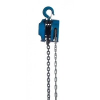 Изображение Таль ручная цепная 1 т - 3 м HSC PROJACK