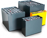 Изображение Аккумулятор для тележек CBD15J-Li2 24V/28Ah литиевый (Lithium battery)