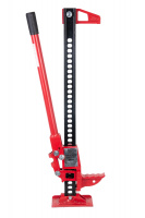 Изображение Домкрат реечный TOR ST0833/33" 3,0 т 110-660 мм  (High Jack)