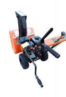 Изображение Снегоуборщик бензиновый TOR ST- 560 (Loncin)