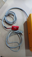 Изображение Зарядное устройство для штабелёров CDDK15-III/CDDR15-III 24V/30A (Charger)