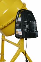 Изображение Бетоносмеситель 180 л TOR 74550R 220В (чугунный венец)