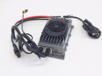 Изображение Зарядное устройство для  штабелёров WS15H/WS15H SC PRO Li-ion 24V/30A WS15H быстрая зарядка